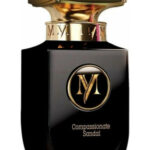Image for Compassionate Sandal My Perfumes