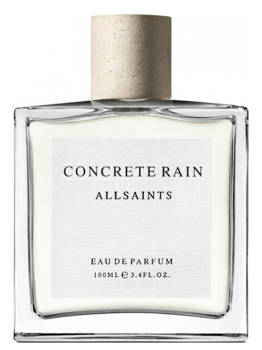 Concrete Rain Allsaints