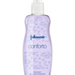 Image for Conforto Johnson & Johnson’s