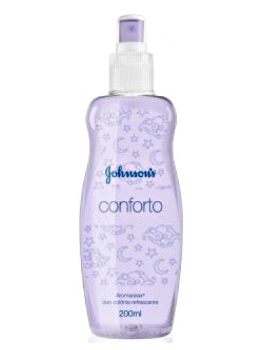 Conforto Johnson & Johnson’s