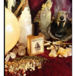 Image for Conjure Solstice Scents