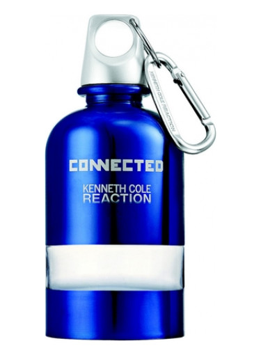Connected Kenneth Cole Reaction Kenneth Cole