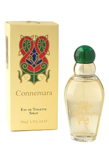 Connemara Fragrances of Ireland