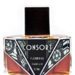 Image for Consort Botanical Parfum Fleurage