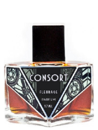 Consort Botanical Parfum Fleurage