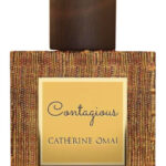 Image for Contagious Gold Catherine Omai