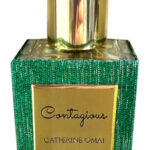 Image for Contagious Green Catherine Omai