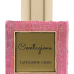 Image for Contagious Rose Catherine Omai
