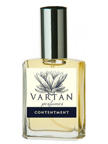Contentment Vartan Perfumes
