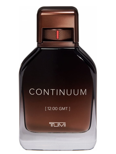 Continuum TUMI