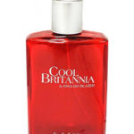 Image for Cool Britannia by English Blazer Key Sun Laboratories