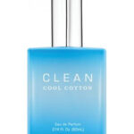 Image for Cool Cotton Clean