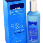 Image for Cool Tropic Turqouise Comptoir Sud Pacifique