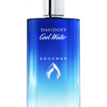 Image for Cool Water Aquaman Collector Davidoff