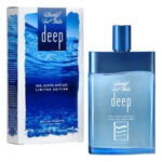 Image for Cool Water Deep Sea Scent and Sun Davidoff