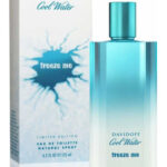 Image for Cool Water Freeze Me Davidoff