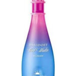 Image for Cool Water Happy Summer Woman Davidoff