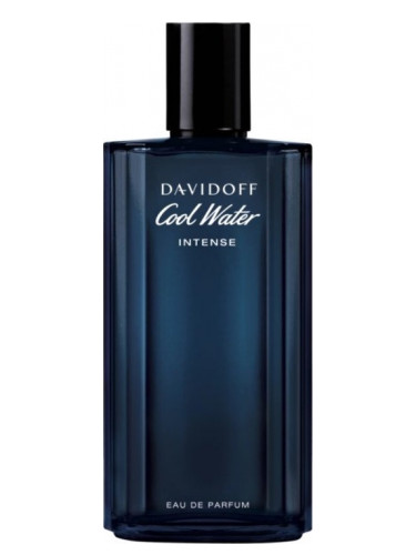 Cool Water Intense Davidoff