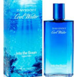 Image for Cool Water Into The Ocean for Men Davidoff