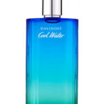 Image for Cool Water Man Summer Edition 2019 Davidoff