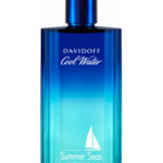 Image for Cool Water Man Summer Seas Davidoff