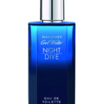 Image for Cool Water Night Dive Davidoff