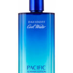 Image for Cool Water Pacific Summer Edition for Men Davidoff
