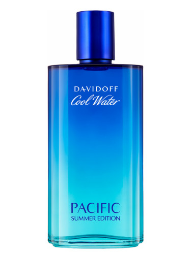 Cool Water Pacific Summer Edition for Men Davidoff