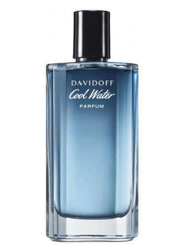 Cool Water Parfum Davidoff