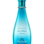 Image for Cool Water Pure Pacific for Her Davidoff