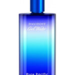 Image for Cool Water Pure Pacific for Him Davidoff