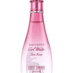 Image for Cool Water Sea Rose Exotic Summer Davidoff