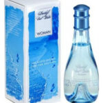 Image for Cool Water Sea Scent and Sun Davidoff