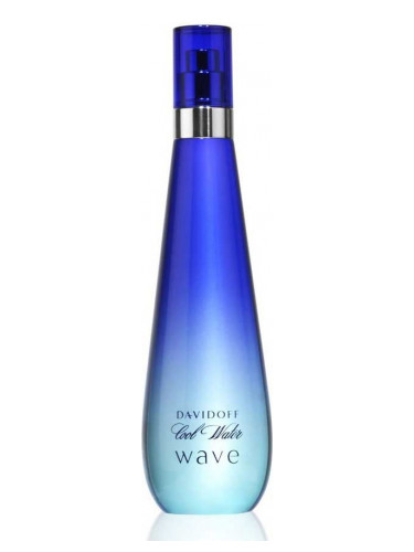 Cool Water Wave Davidoff