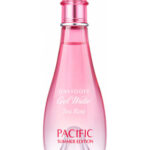 Image for Cool Water Woman Sea Rose Pacific Summer Edition Davidoff