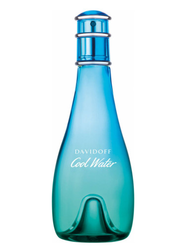 Cool Water Woman Summer Edition 2019 Davidoff