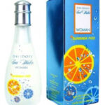 Image for Cool Water Woman Summer Fizz Davidoff