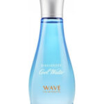 Image for Cool Water Woman Wave Davidoff