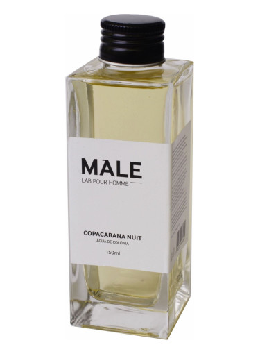 Copacabana Nuit Male Lab Pour Homme