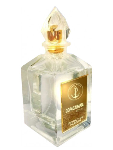Copacabana Royal Pocket Parfum