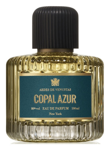 Copal Azur Aedes de Venustas