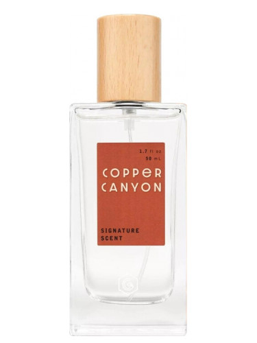 Copper Canyon Good Chemistry