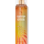 Image for Copper Coconut Sands Bath & Body Works