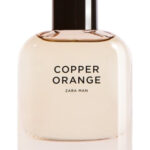 Image for Copper Orange Zara