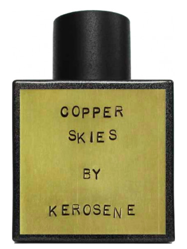 Copper Skies Kerosene