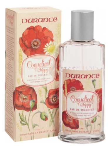 Coquelicot – Poppy Durance en Provence