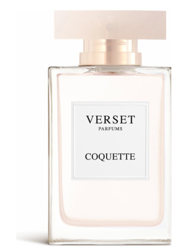 Coquette Verset Parfums