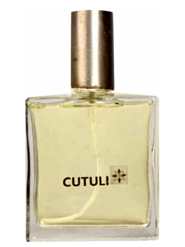 Cor Meum Claudio Cutuli Parfums