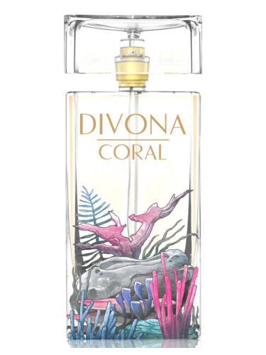 Coral Divona