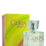 Image for Cores Shine Julie Burk Perfumes